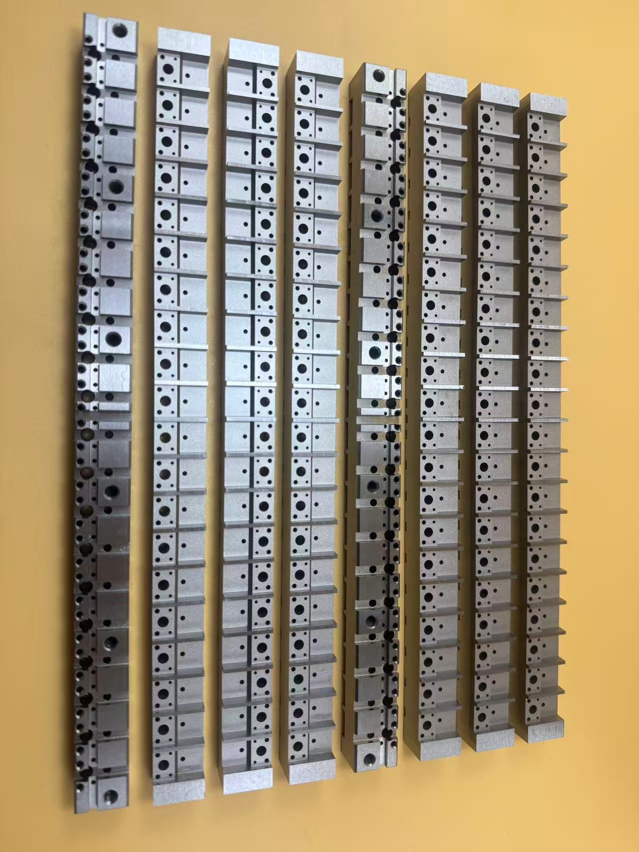 Wire EDM Parts에 영향을 미치는 주요 요인은 무엇입니까?