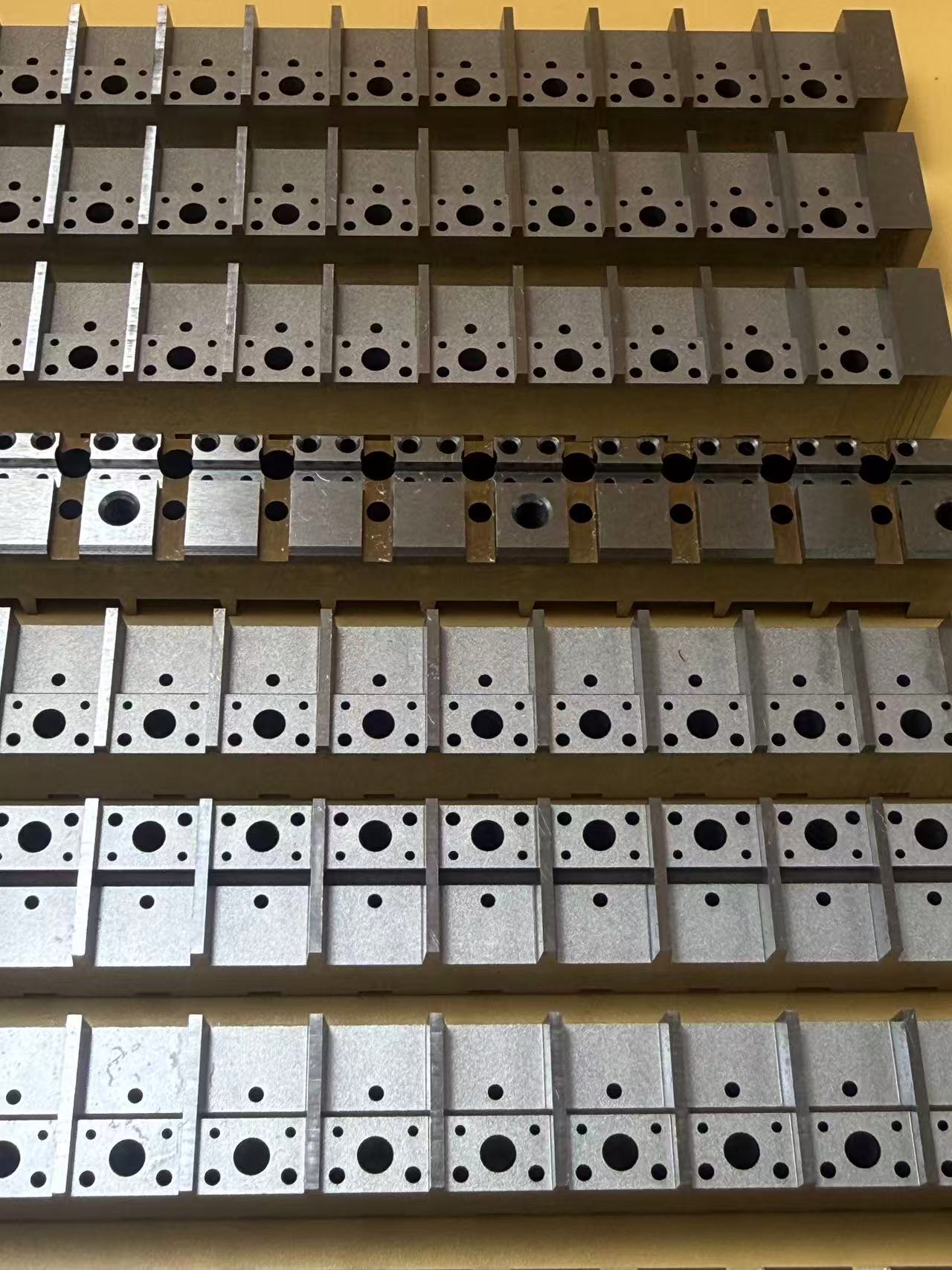 오일 커팅 가공의 응용 분야는 무엇입니까?