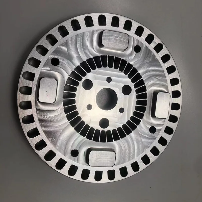 Seibu Wire EDM이 정밀 제조 분야에서 선호되는 이유는 무엇입니까?