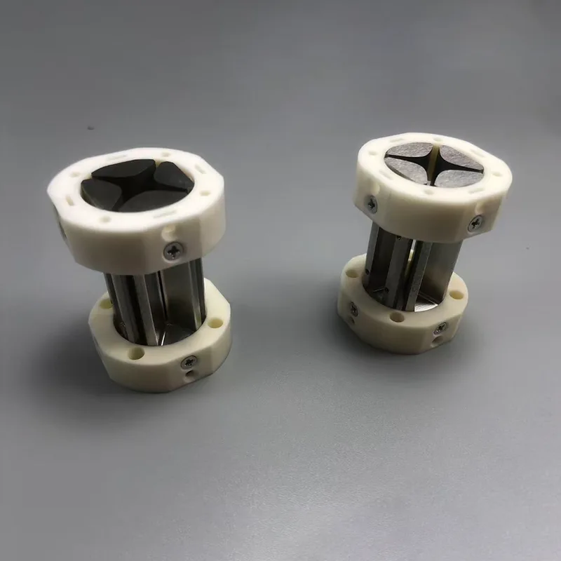 University and Research Machinery Parts