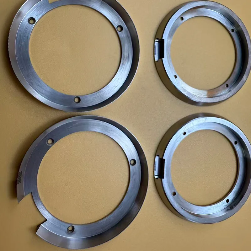 Precision Instruments and Equipment