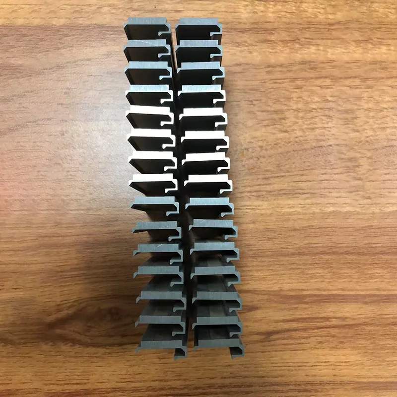 Metal Stamping Die Punch