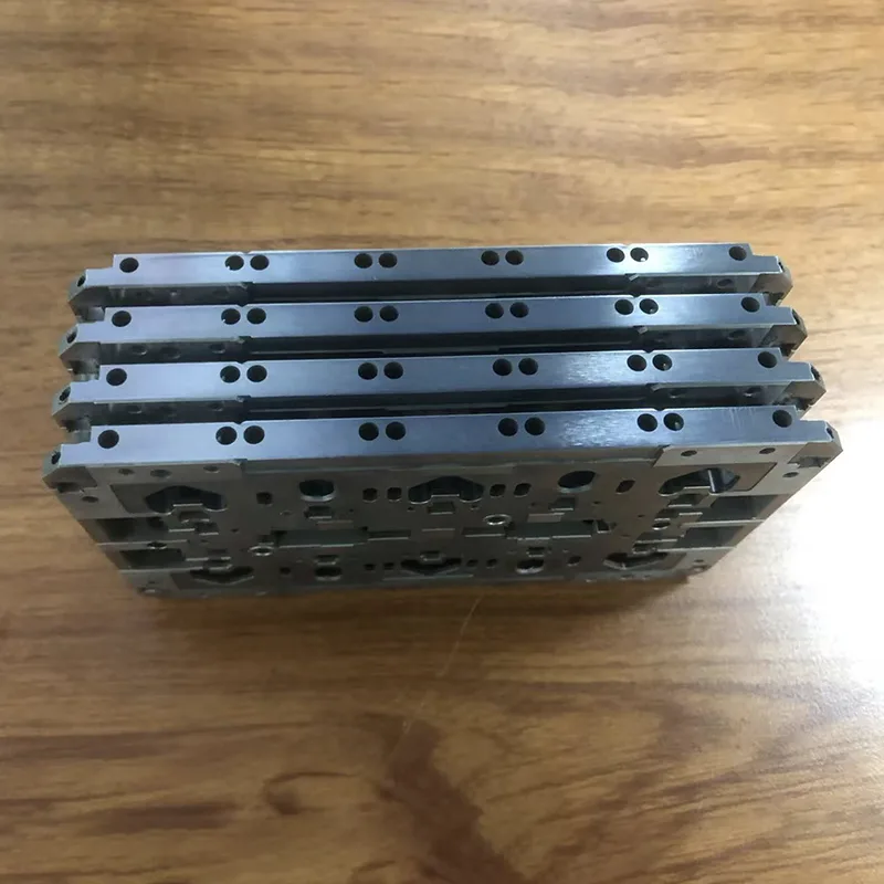 Positioning Tooling Molds Positioning Tooling Molds