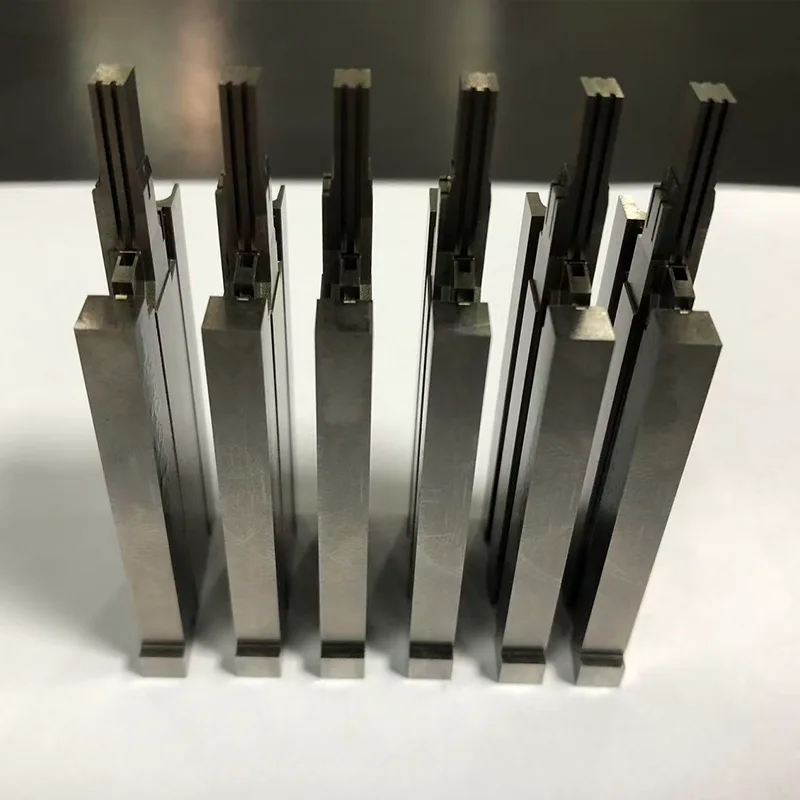 금속 스탬핑 다이 펀치