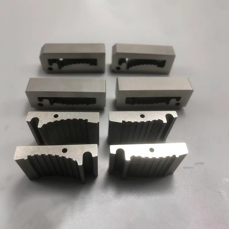 금속 스탬핑 다이 펀치 핀