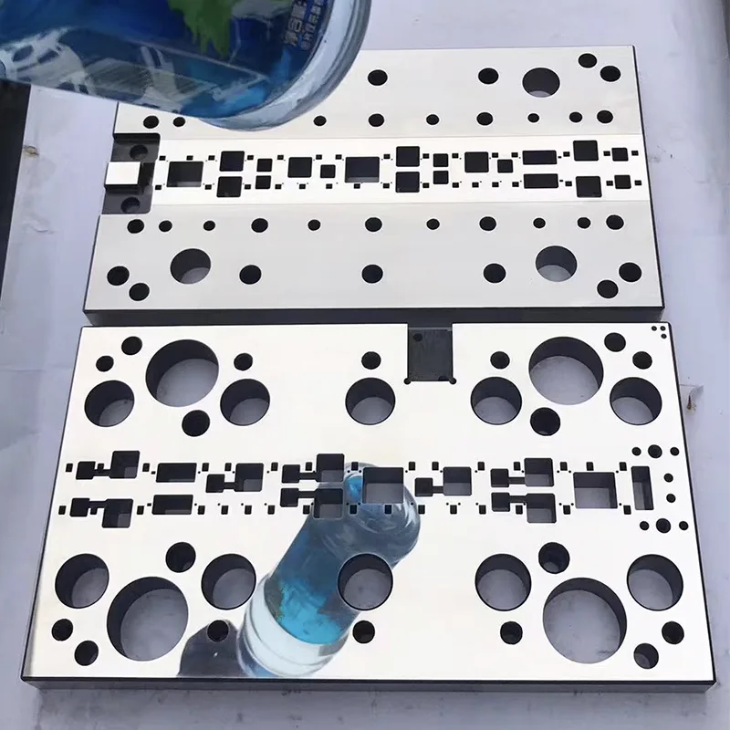 금속 스탬핑 프로그레시브 다이