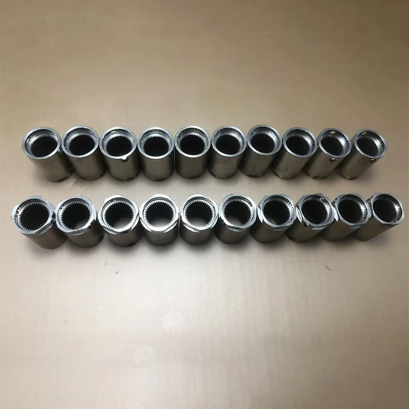 정밀 기계 변속기 부품