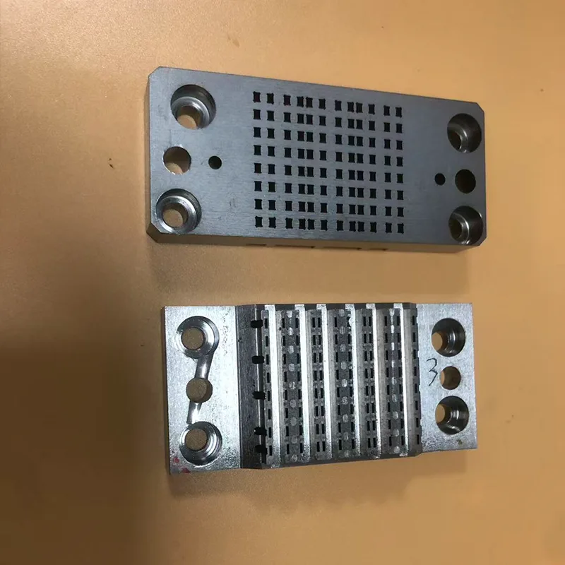 반도체 리드프레임 부품